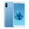 Xiaomi Mi A2 Phablet 4G de 5,99 pulgadas VersiÃ³n Global - CELESTE LIGERO