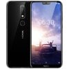 NOKIA X6 Phablet 4G de 5,8 pulgadas VersiÃ³n Internacional - NEGRO