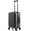 Xiaomi Business 20-inch Travel Boarding Suitcase - GRAY