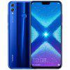 HUAWEI Honor 8X Phablet 4G 64GB ROM VersiÃ³n Internacional - AZUL
