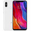 Xiaomi Mi 8 Phablet 4G de VersiÃ³n Internacional MIUI 9 - BLANCO