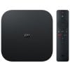 Xiaomi Mi Box S with Google Assistant Remote Official International Version - BLACK