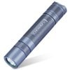 Convoy S2+ LED Flashlight - PASTEL BLUE