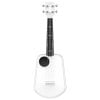 Xiaomi youpin Populele Ukulele Elegante de 2 LED Bluetooth USB - BLANCO