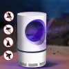 Utorch Photocatalytic Mosquito Killer Lamp - WHITE