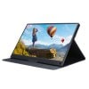 Tbao T15 15.6 inch IPS Portable Touch Screen Monitor - BLACK
