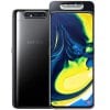 Samsung Galaxy A80 4G Phablet 8GB RAM 128GB ROM Original International Version - BLACK