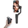 FY FEIYUTECH VLOG Pocket 3-axis Handheld Gimbal Stabilizer for Smartphones - BLACK
