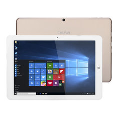 Chuwi Hi12 Stylus Intel Z8300 Quad Core 1.84GHz 12 Inch Dual Boot Tablet