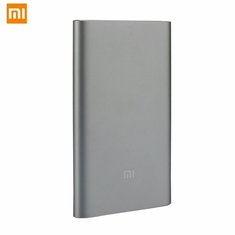 Original Xiaomi 10000mAh Both-way QC2.0 Quick Charge Type-C Power Bank Pro For Xiaomi 5 Xiaomi 4c
