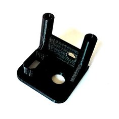 ZMR250 3D Printed Fixed Base Mount for FPV Transmitter XT60 Connector