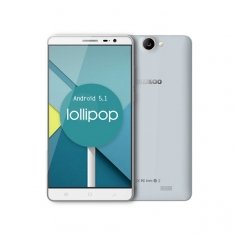 BLUBOO X550 5.5-Inch 5300mAh Android 5.1 MTK6735 Quad Core 2G RAM 4G Smartphone