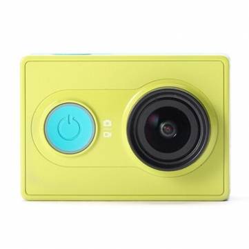 XiaoMi Yi Ambarella A7LS Basic Version