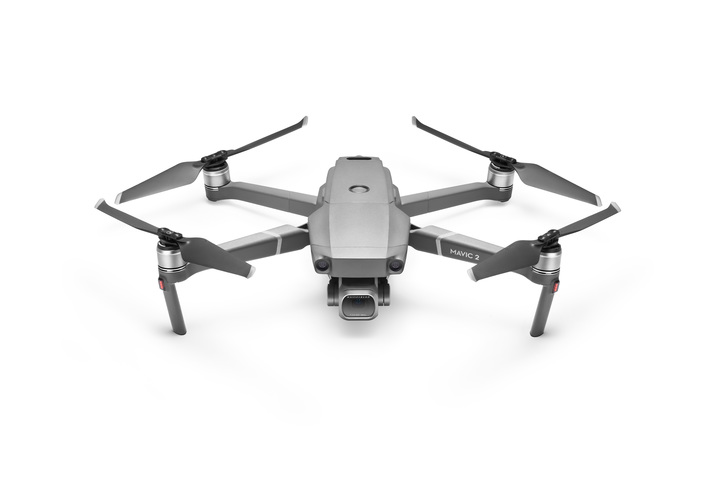 Mavic 2 Pro