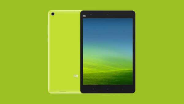 Xiaomi-MiPad-verde