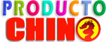 Producto Chino