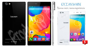 iocean-x8-mini