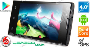 leagoo-lead4