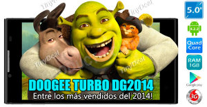 doogee-turbo-dg2014