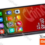 Xiaomi Mi4, el nuevo buque insignia de los smartphones chinos