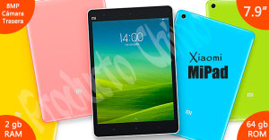 xiaomi-mipad