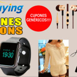 Cupones / Coupons – Feb/Mar 2015 – Everbuying