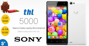 thl5000