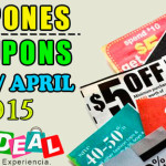 CUPONES/COUPONS TINYDEAL – Abril/April 2015