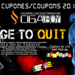 Cigabuy – CUPONES JULIO AGOSTO / JULY AUGUST COUPONS – 2015