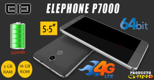 elephone-p7000