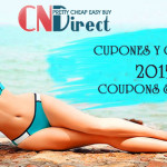 Cupones de descuento CNdirect 2015