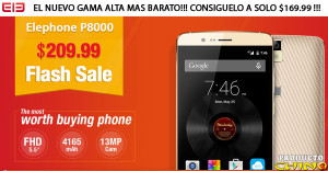 elephone-p8000