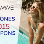 Romwe Cupones 2015 Coupons