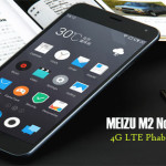Meizu M2 Note, el mejor gama media del momento + cupón de descuento!