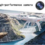 $10 off for Syma X5SC-1Quadcopter | Geekbuying.com