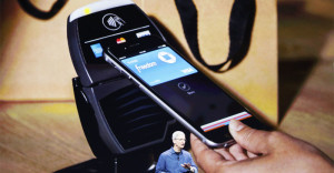 Apple Pay en China
