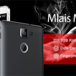 MLAIS M7 PLUS un gama alta a $168.99 en Tinydeal