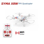 $12 off for Syma X8W RC Quadcopter | Geekbuying.com