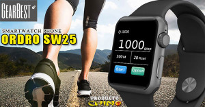 ORDRO SW25