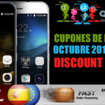 Cupones de descuento Antelife Octubre 2015