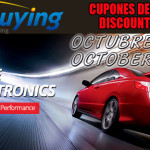 Cupones de descuento Everbuying Octubre 2015