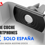 Soporte de coche para smartphones a €2.99 solo España | Tinydeal