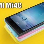 Xiaomi Mi4C puesto en libertad en Gearbest