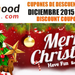 Cupones de descuento Banggood Diciembre 2015