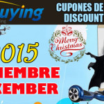Cupones de descuento Everbuying Diciembre 2015