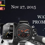 Watches Black Friday | Gearbest