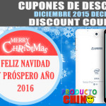 Cupones de descuento Gearbest Diciembre 2015