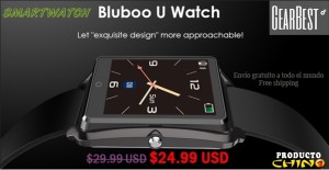 Bluboo-U-watch
