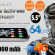 OUKITEL K10000 con super batería de 10000mAh | Gearbest