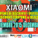 Xiaomi Cupones de descuento Diciembre 2015